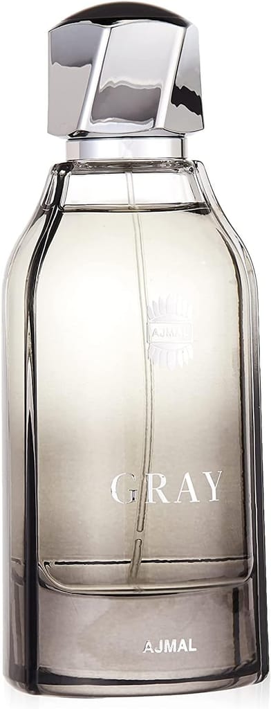 Ajmal Gray For Men Eau De Parfum 100ml