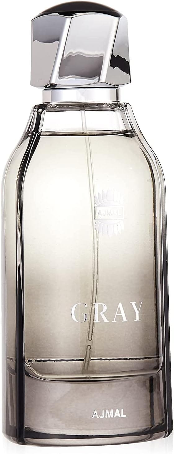 Ajmal Gray For Men Eau De Parfum 100ml