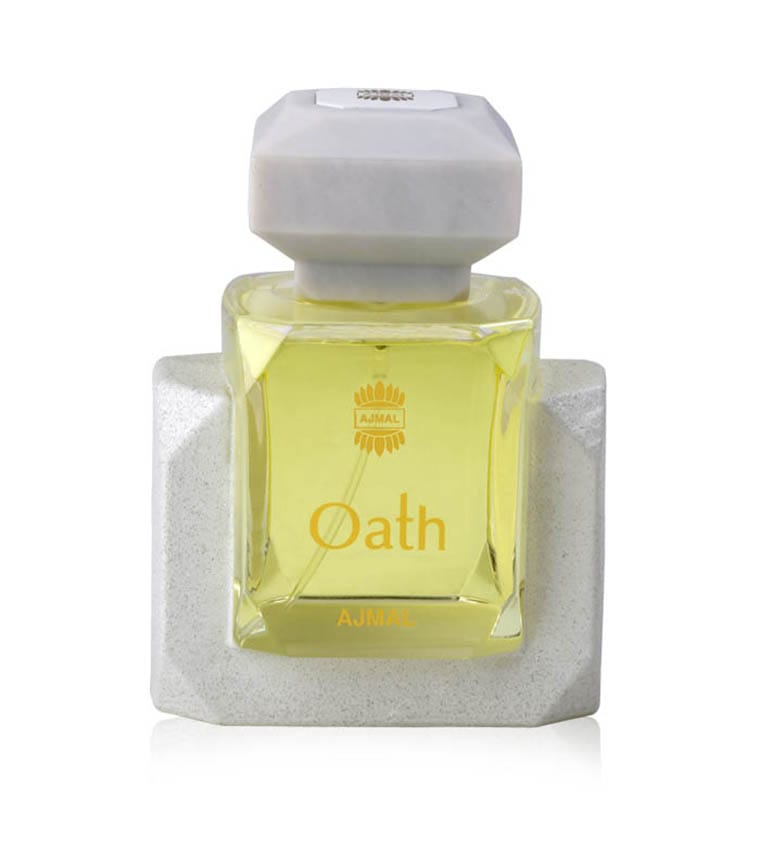 Ajmal Oath Her For Women Eau De Parfum 100ml