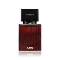 Ajmal Purely Orient Saffron Unisex Eau De Parfum 75ml