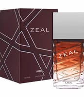Ajmal Zeal For Men Eau De Parfum 100ml