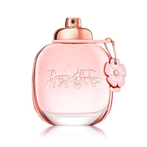 Coach Floral For Women Eau De Parfum 90ml