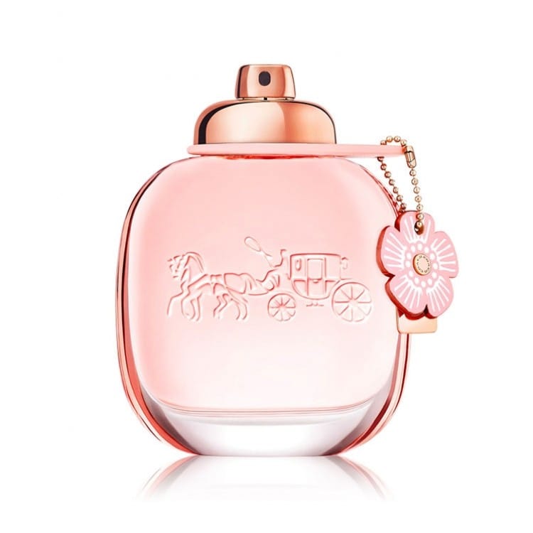 Coach Floral For Women Eau De Parfum 50ml