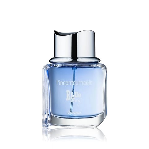 Rasasi Blue For Men 2 L'Incontournable For Men Eau De Toilette 100ml