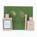 Gucci Bloom For Women Set Eau De Parfum 100ml ‚ Eau De Parfum 10ml ‚ Prfm Body Lotion 100ml