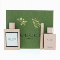 Gucci Bloom For Women Set Eau De Parfum 100ml ‚ Eau De Parfum 10ml ‚ Prfm Body Lotion 100ml