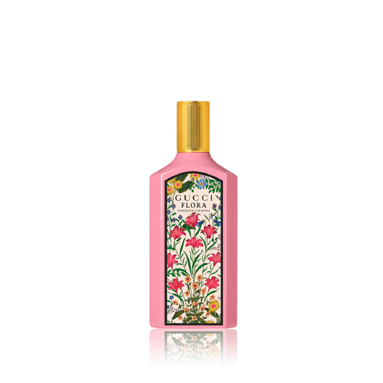 Gucci Flora Gorgeous Gardenia For Women Eau De Parfum 30ml