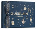 غيرلان مون للنساء سيت أو دو بارفان 50 مل ‚ أو دو بارفان 5 مل ‚ برفم بودي لوتيون 75 مل