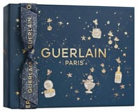 غيرلان مون للنساء سيت أو دو بارفان 50 مل ‚ أو دو بارفان 5 مل ‚ برفم بودي لوتيون 75 مل