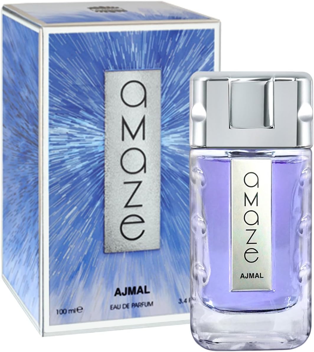 أجمل امازي هيم للرجال أو دو بارفان 100 مل