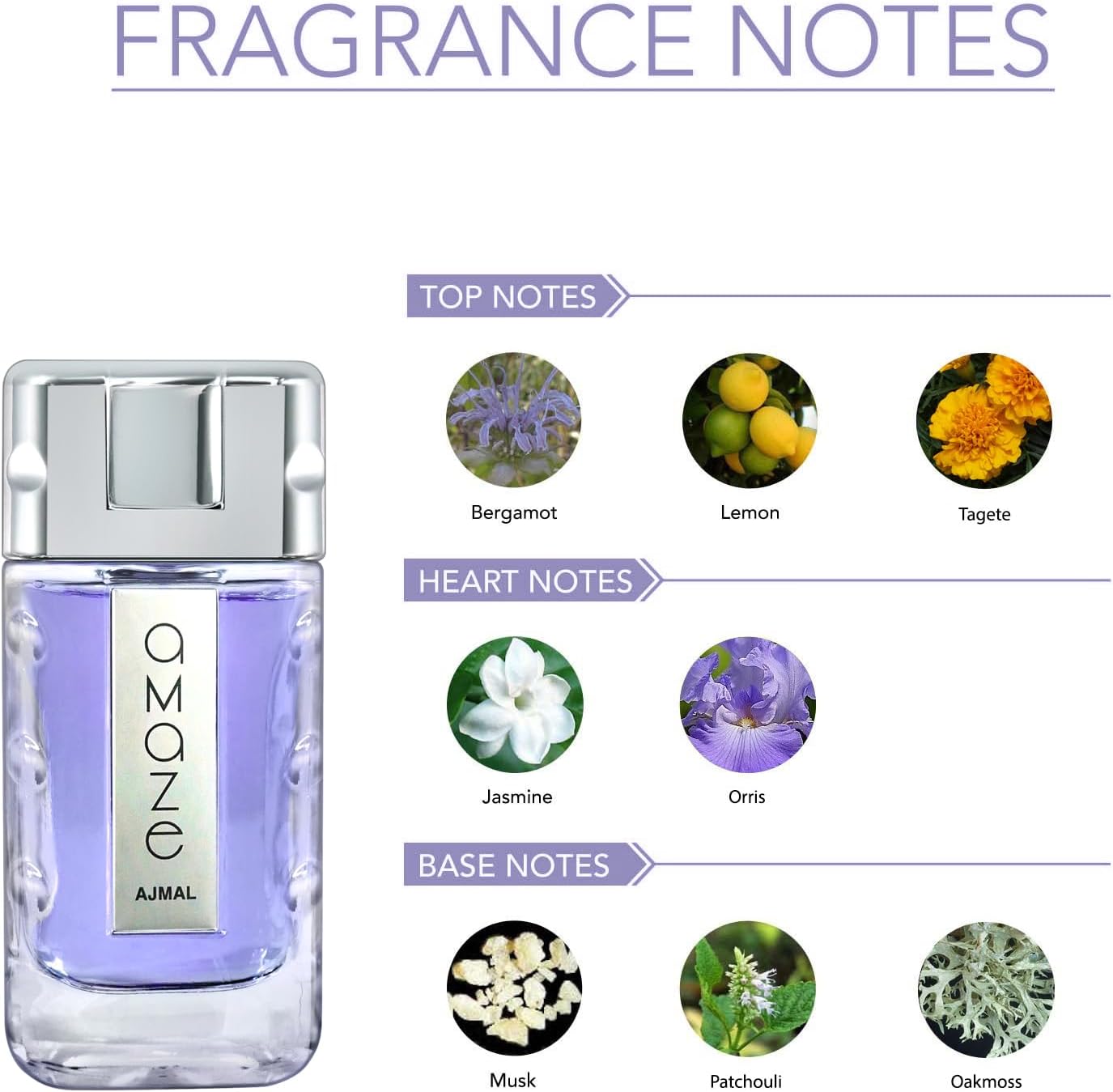 أجمل امازي هيم للرجال أو دو بارفان 100 مل