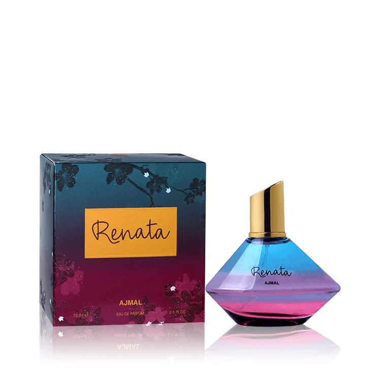 Ajmal Renata For Women Eau De Parfum 75ml