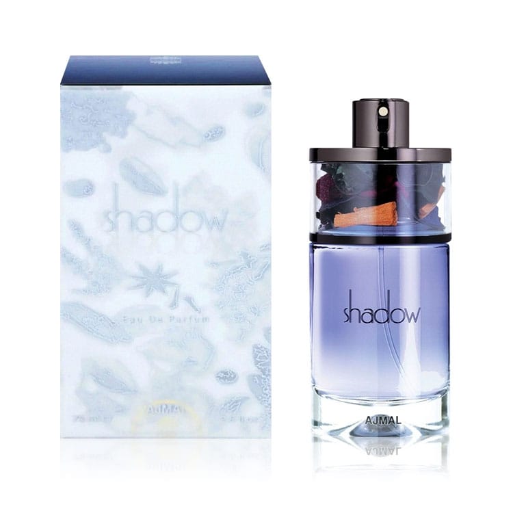 أجمل سهادوو للرجال أو دو بارفان 75 مل