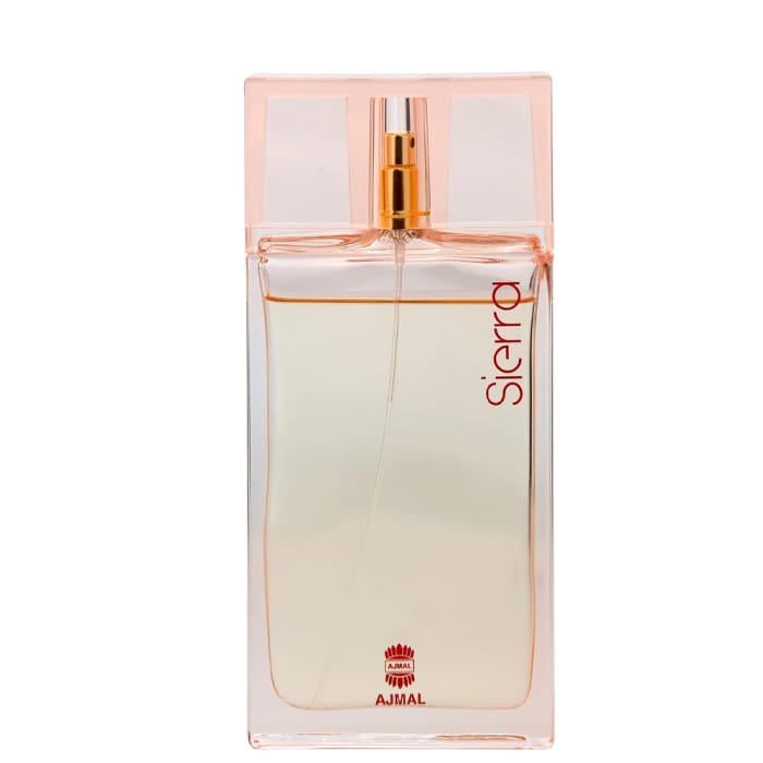 Ajmal Sierra For Women Eau De Parfum 90ml