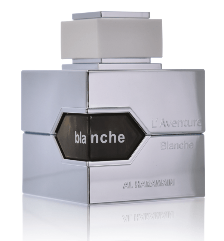 الحرمين ل'افينتوري بلانكهي للجنسين أو دو بارفان 100 مل