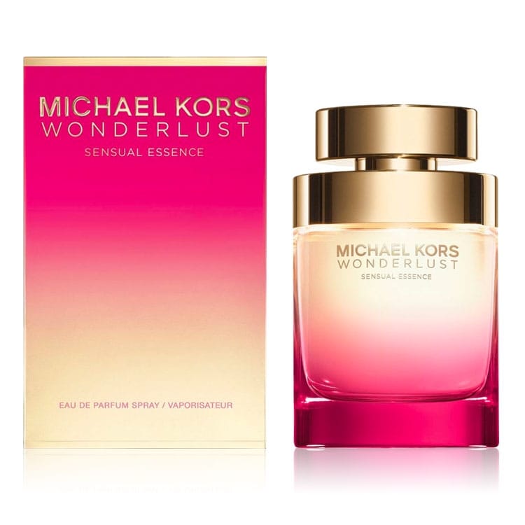 Michael Kors Wlust Sensual Ess Edp 50Ml