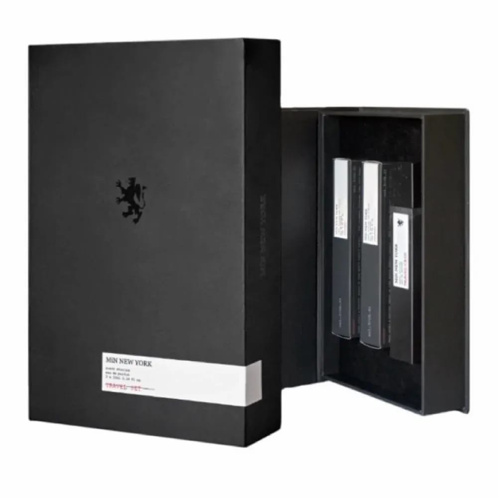 ميني مجموعه سفر 3*1ميني