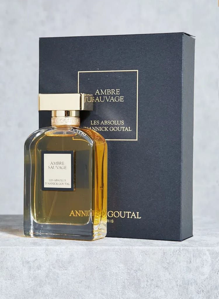 Annick gouta 75ml edp-AG007