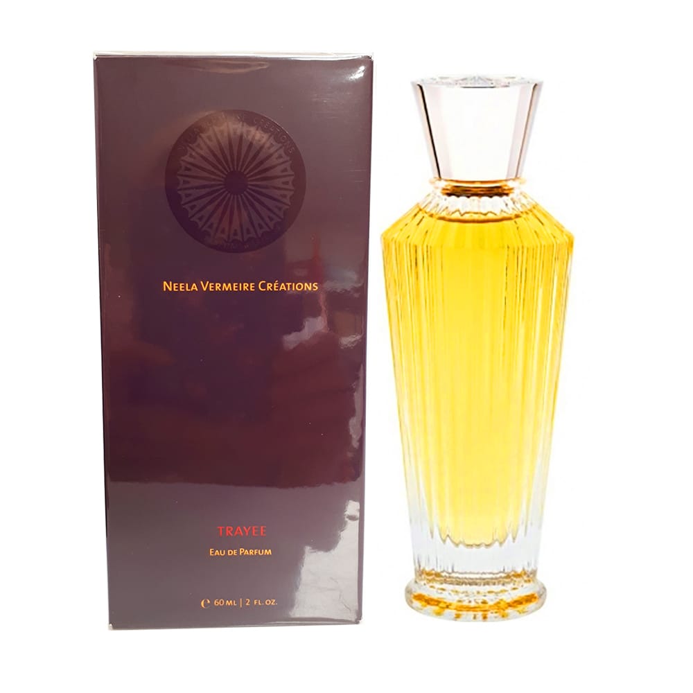 Neela Trayee 60Ml Edp-Nvc004