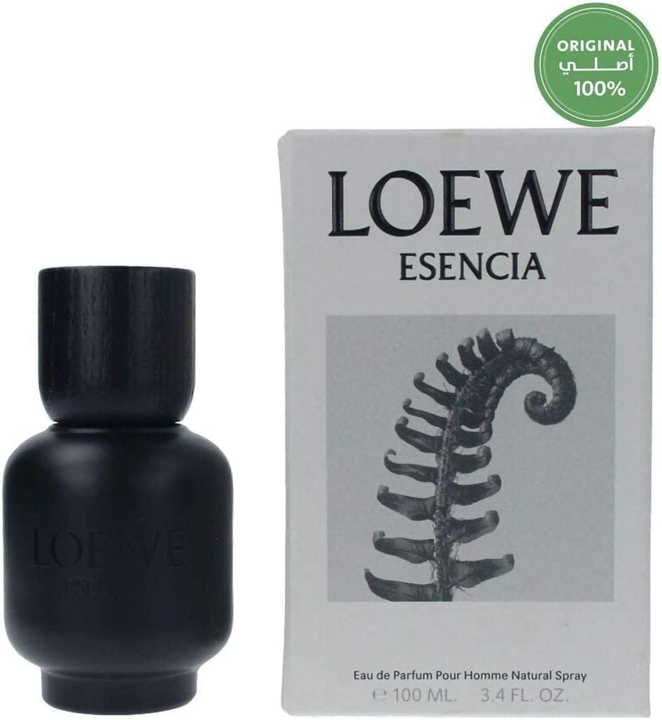 لويفي ايسنسيا ماء عطر 1 مل