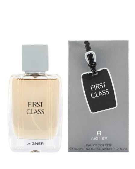 Aigner F.Class EDT Men'S 50ML