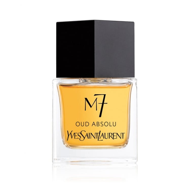 Yves Saint Laurent M7 Oud Abs 80Ml