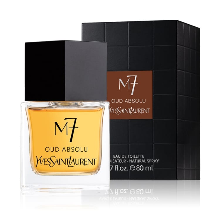 Yves Saint Laurent M7 Oud Abs 80Ml