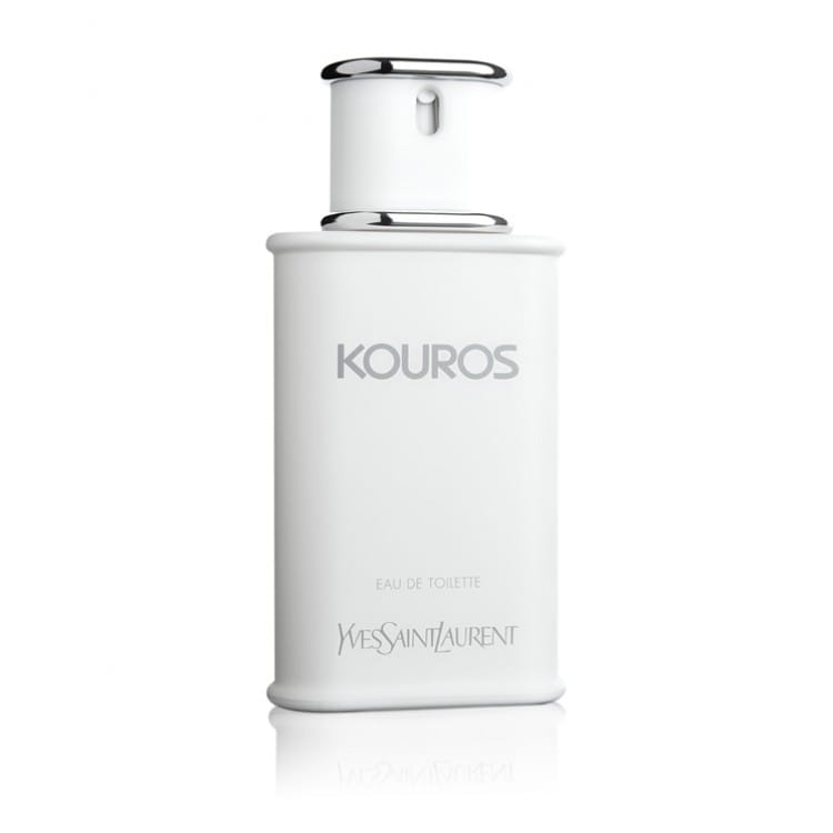 Yves Saint Laurent Kouros 100Ml