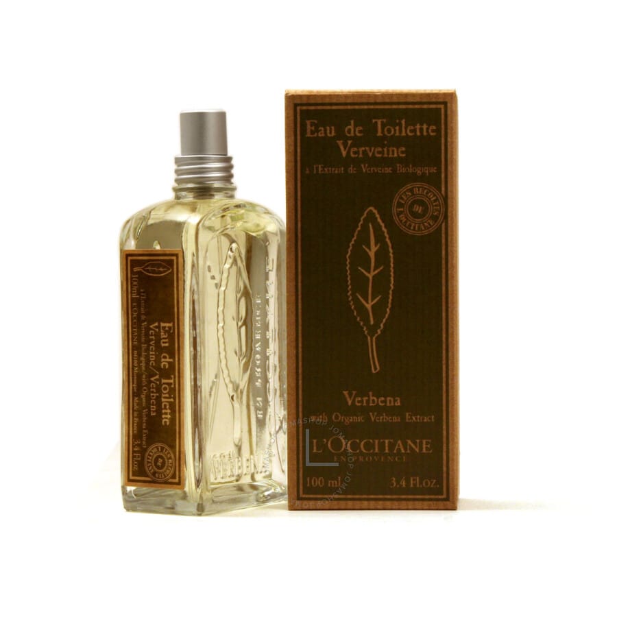 Loccitane Verbena Edt
