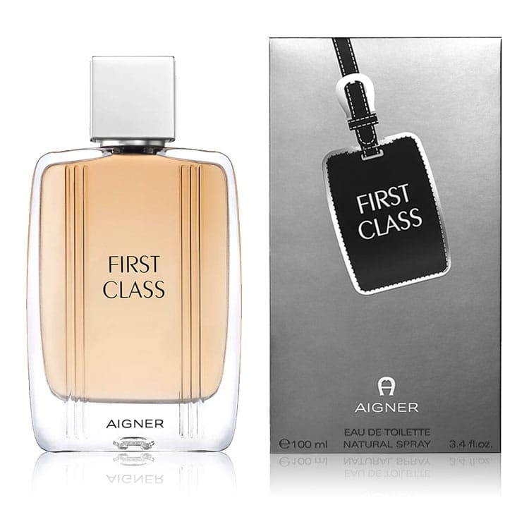 Aigner F.Class EDT Men'S 100ML