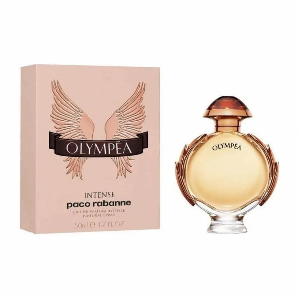 Paco Rabanne Olympea Int Edp 50Ml