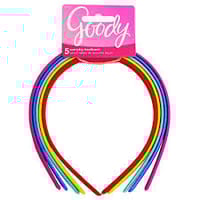 Goody Headband 5 CT - GD32113 Everyday