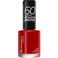 Rimmel 60 Second Nail Polish 315 Queen Of Tarts 8 ml