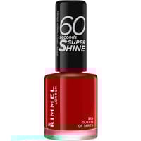 Rimmel 60 Second Nail Polish 315 Queen Of Tarts 8 ml