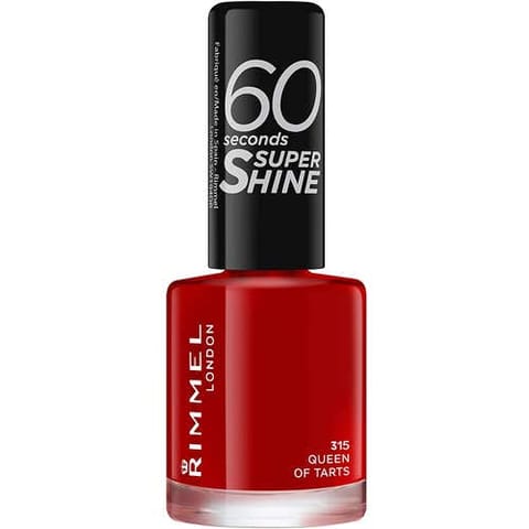 Rimmel 60 Second Nail Polish# 880