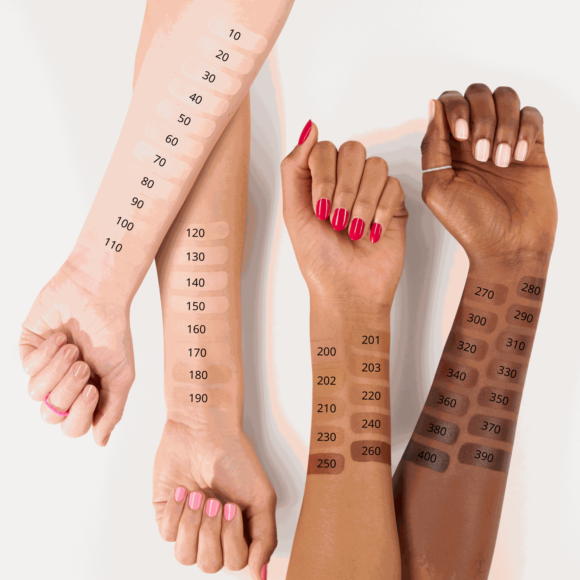 Essence Foundation Stick 120