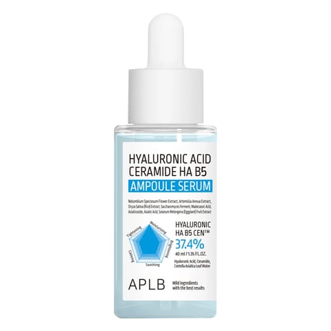 APLB Hyalur Acid Ceramide B5 Serum 40ml