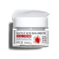 APLB Salicylic Arbutin Face Cream 55ml