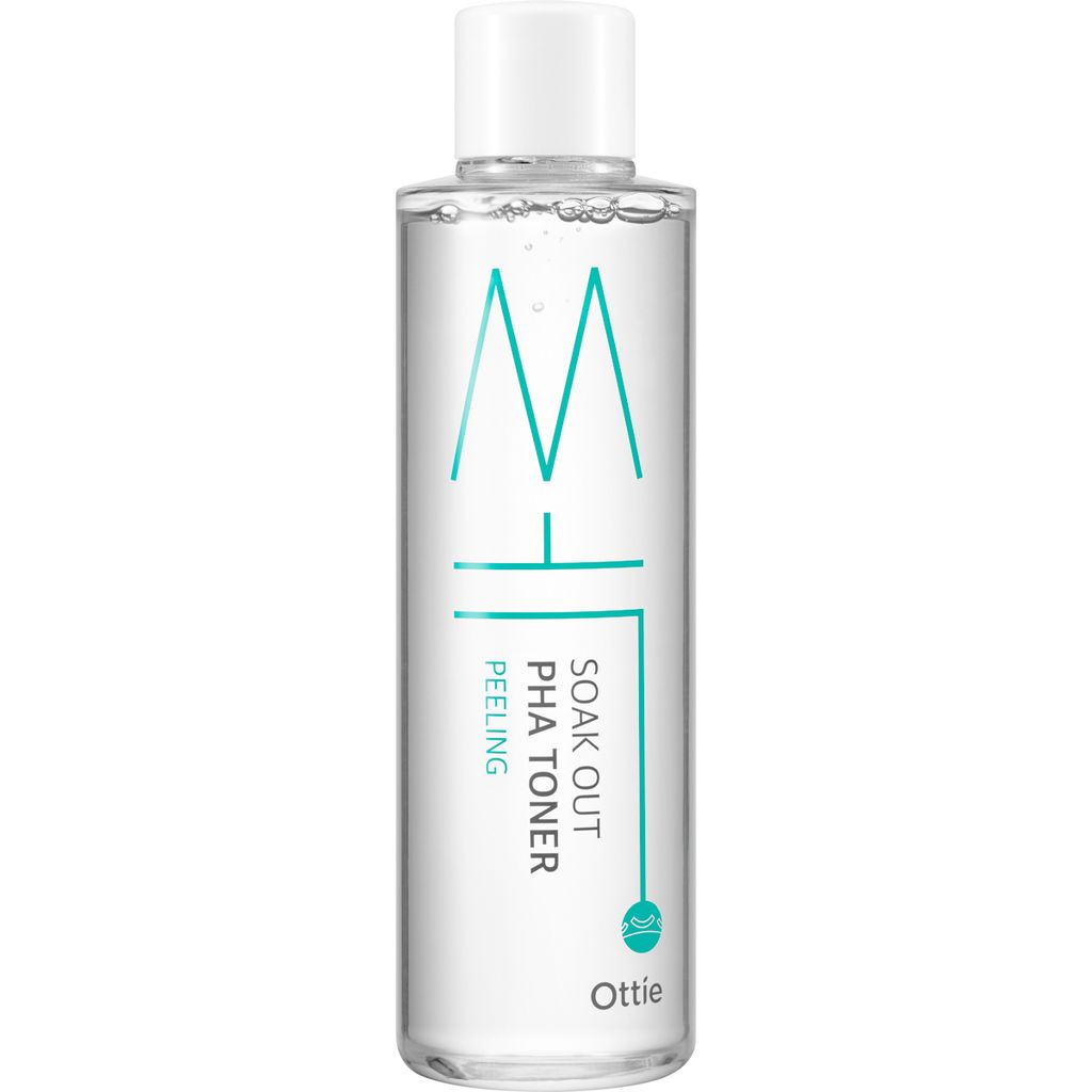 اوتي تونر المقشر PHA لإزالة الشوائب210مل