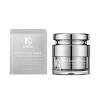 اوتي كريم الكبسولات بلاتينوم أورَا 50 مل