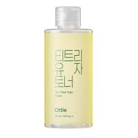 Ottie Tea Tree Yuja Toner 210 ml