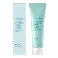 Ottie Green Tea Hyalu Cream 50ml