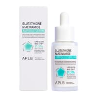 APLB Glutath-Niac Ampoule Serum 40 Ml