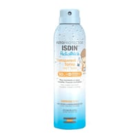 Isdin Wet Skin Spr Baby 50+ 250Ml