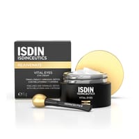 Isdin Vital Eyes Crm + Melatonin 15G