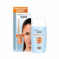 ISDIN FOTOPROTECTOR FUSION WATER  50ML