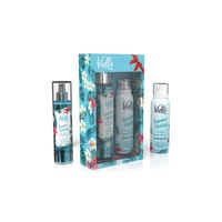 Vielle Body Gift Set Summer Fantasy (Mist & Lot)