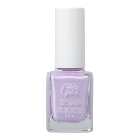 Rimmel 60 Second Nail Polish# 880