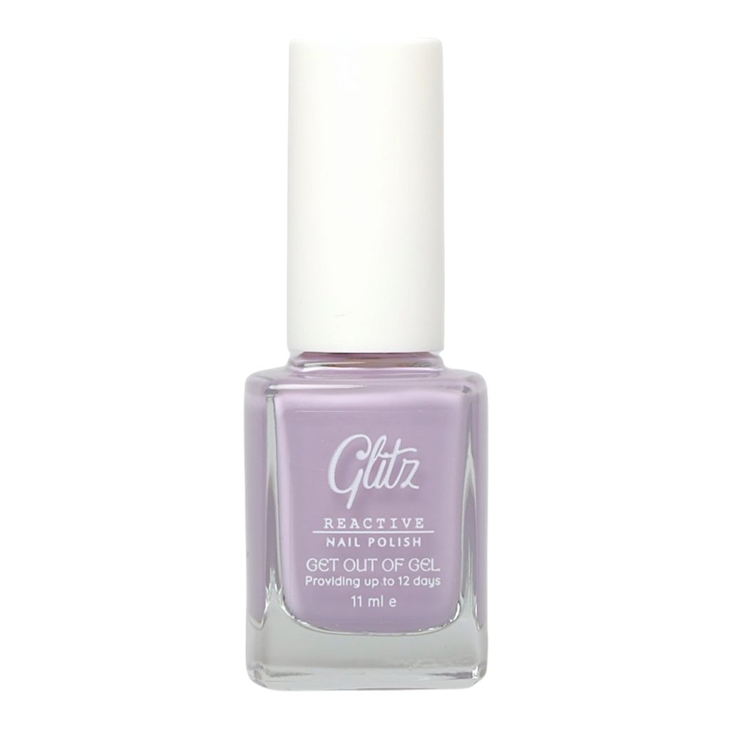 Glitz Nail Polish LILAC 11 Ml
