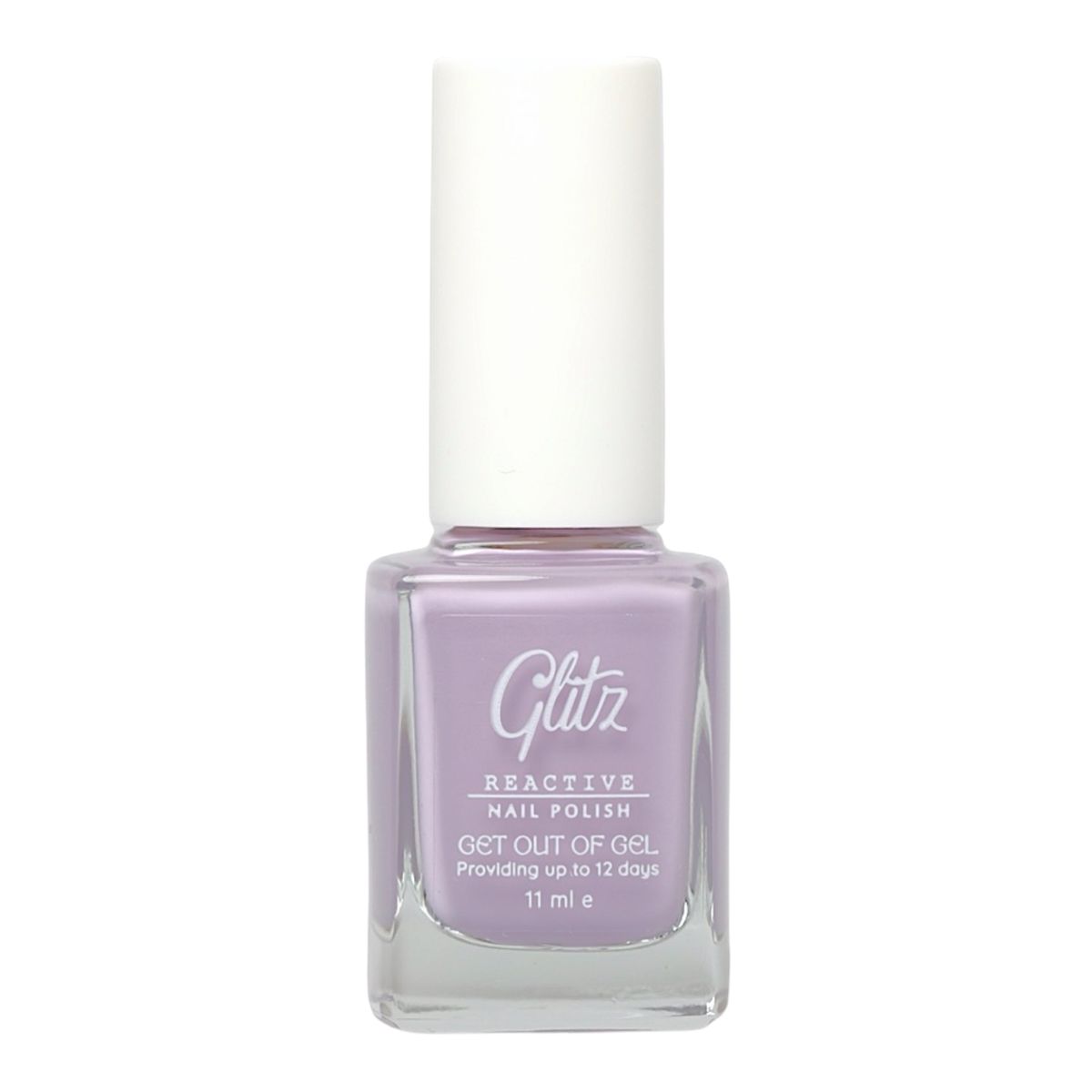 Glitz Nail Polish LILAC 11 Ml